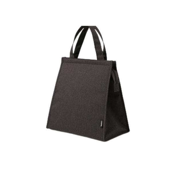 LONCHERA IC425 NEGRO