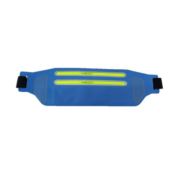 BOLSO DEPORTIVO PARA CELULAR 553 NEGRO