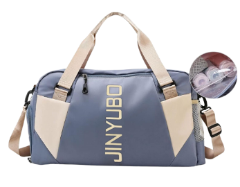 MALETIN DEPORTIVO 682 AZUL