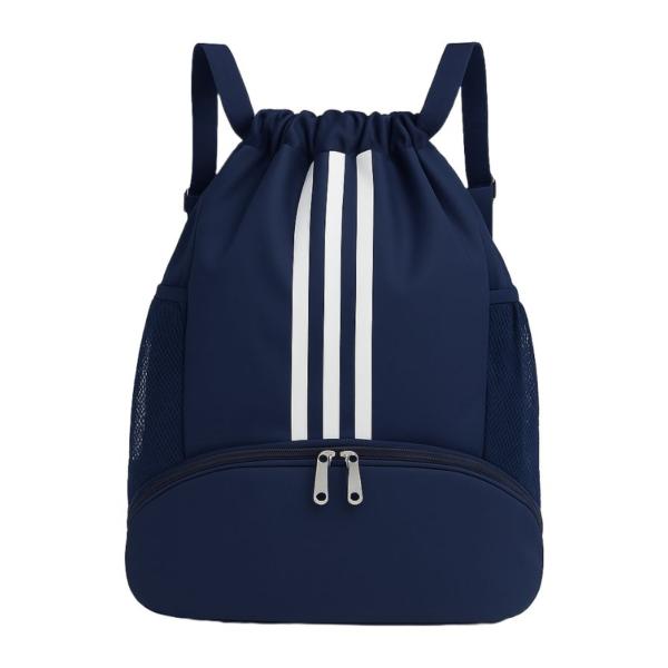 BOLSO DEPORTIVO F5167 AZUL