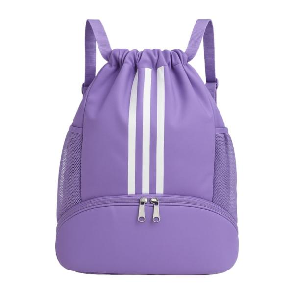 BOLSO DEPORTIVO F5167 MORADO