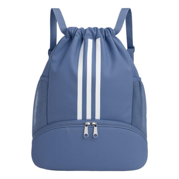 BOLSO DEPORTIVO F5167 GRIS