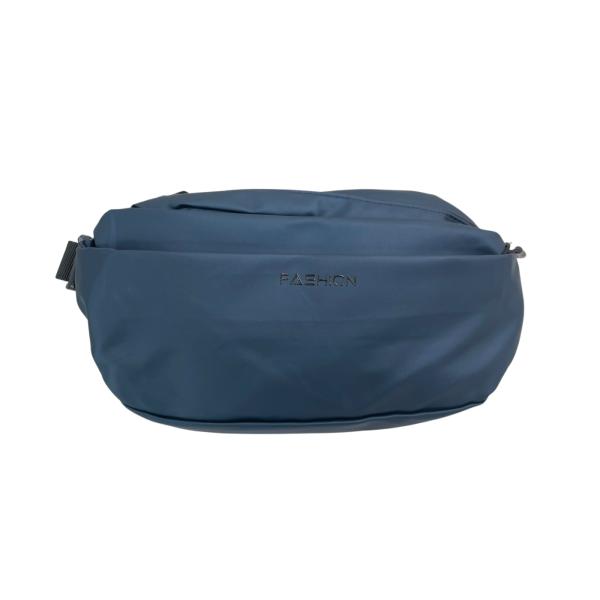 CANGURERA DEPORTIVA  1586 AZUL