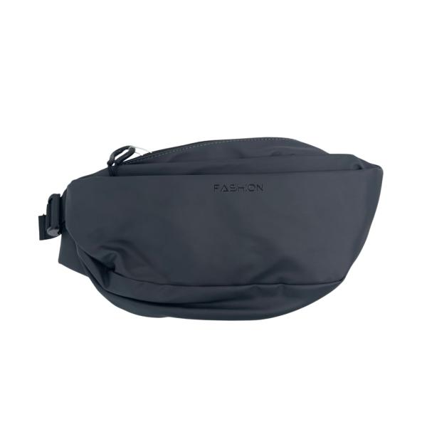 CANGURERA DEPORTIVA  1586 GRIS