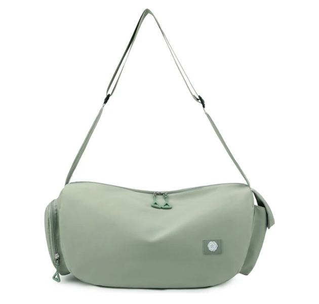MALETIN DEPORTIVO 003 VERDE