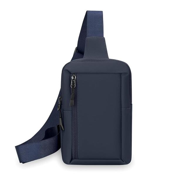 BOLSO DEPORTIVO 1597 AZUL
