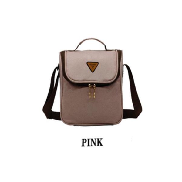 LONCHERA  WM2047 BEIGE