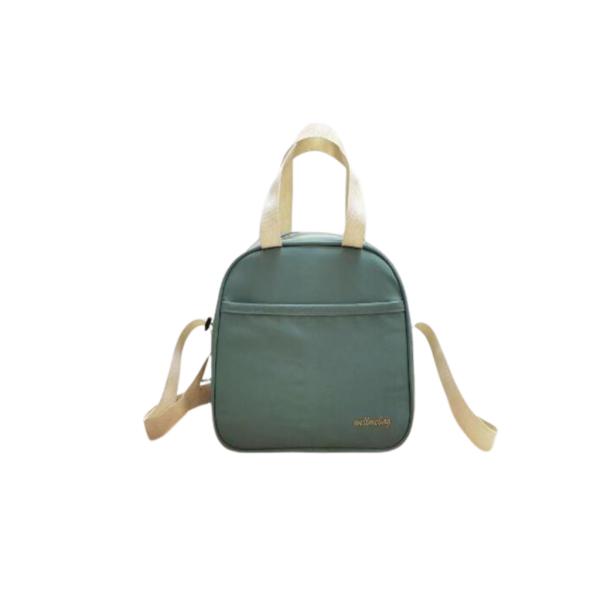 LONCHERA WM783 VERDE