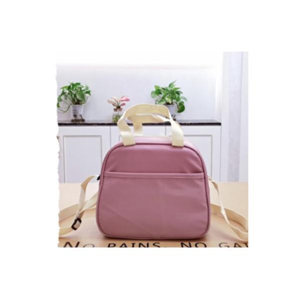 LONCHERA WM783 ROSADO