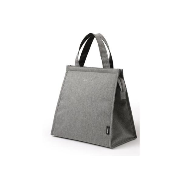 LONCHERA IC425 GRIS