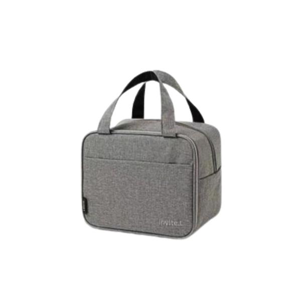 LONCHERA IC423 GRIS