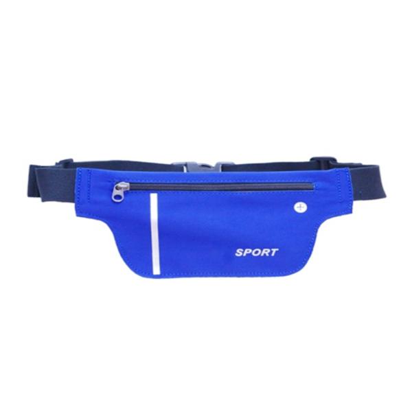 BOLSO DEPORTIVO PARA CELULAR 536 VERDE