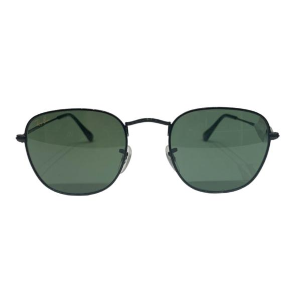 LENTES DE SOL RAY BAN RB3857  R.E NEGRO