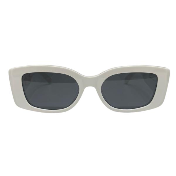 LENTES DE SOL CELINE  CL40282U R.E BLANCO