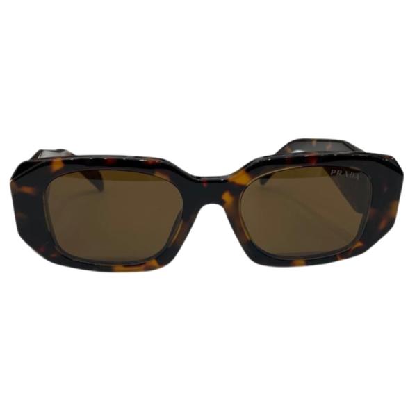 LENTES DE SOL PRADA SPR17W R.E CAFE