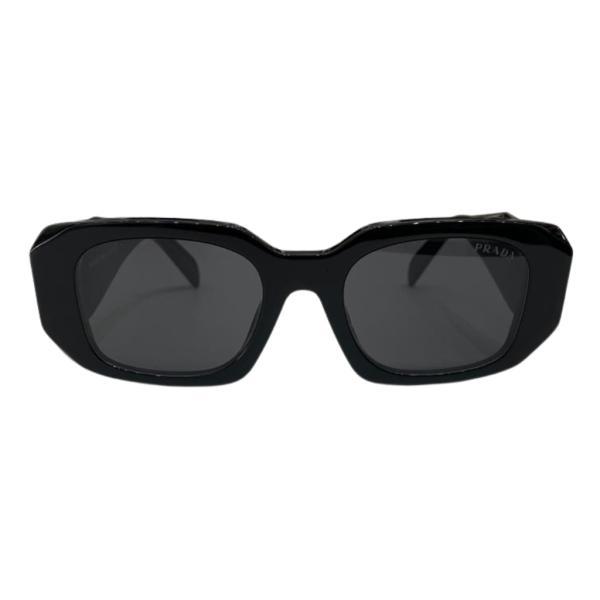 LENTES DE SOL PRADA SPR17W R.E NEGRO
