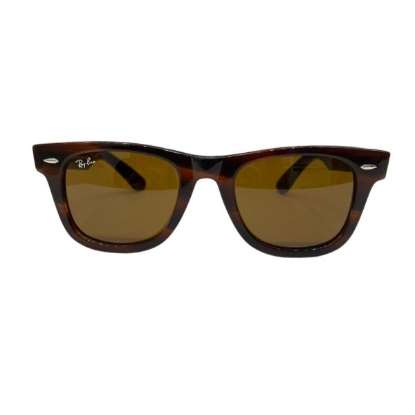 LENTES DE SOL  RAY BAN RB2140 R.E CAFE