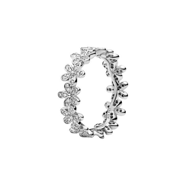 ANILLO DE FLORES DAISY PANDORA A05