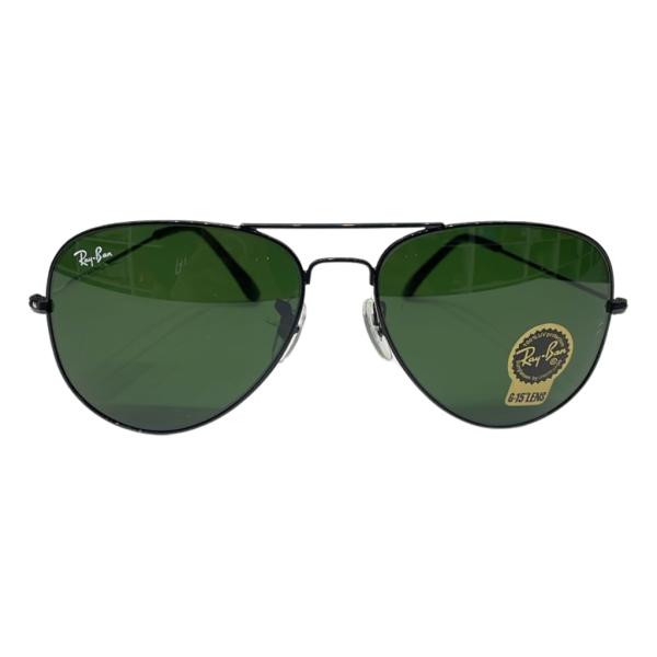 LENTES DE SOL RAY BAN  RB3025 1.1 NEGRO