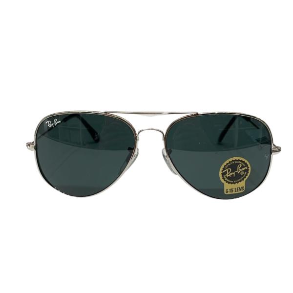 LENTES DE SOL RAY BAN  RB3025 1.1 NEGRO/DORADO