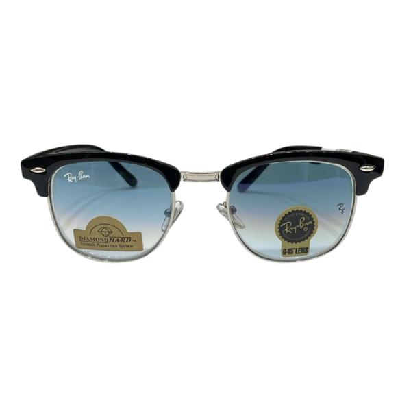 LENTES DE SOL RAY BAN RB3016 1.1 AZUL