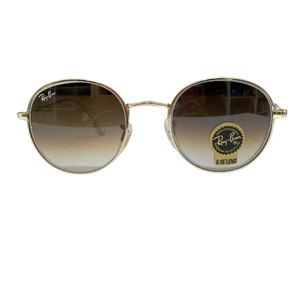 LENTES DE SOL RAY BAN RB3447 1.1 CAFE