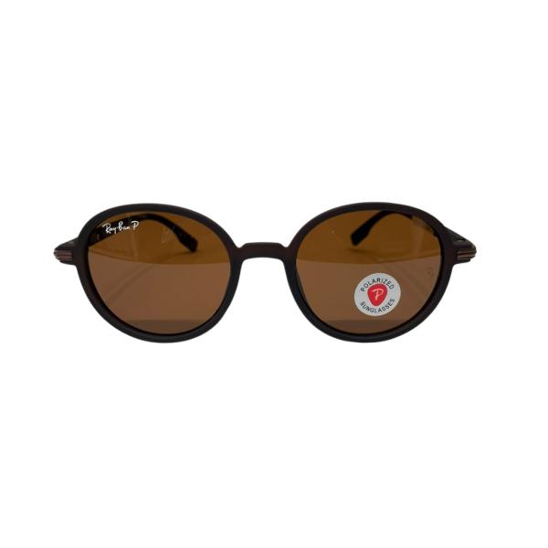 LENTES DE SOL RAY BAN P2408 1.1 CAFE