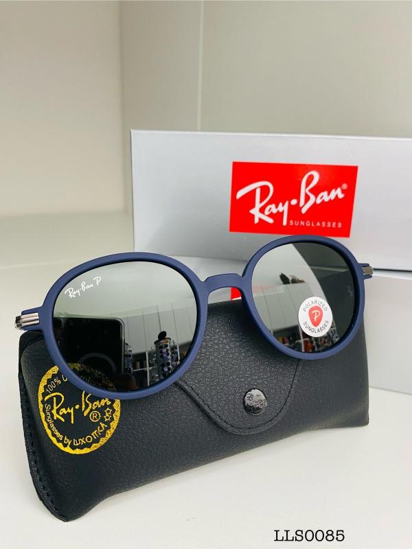 LENTES DE SOL RAY BAN P2408 1.1 AZUL