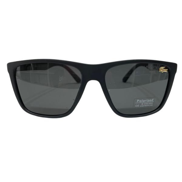 LENTES DE SOL LACOSTE 6205 1.1 GRIS