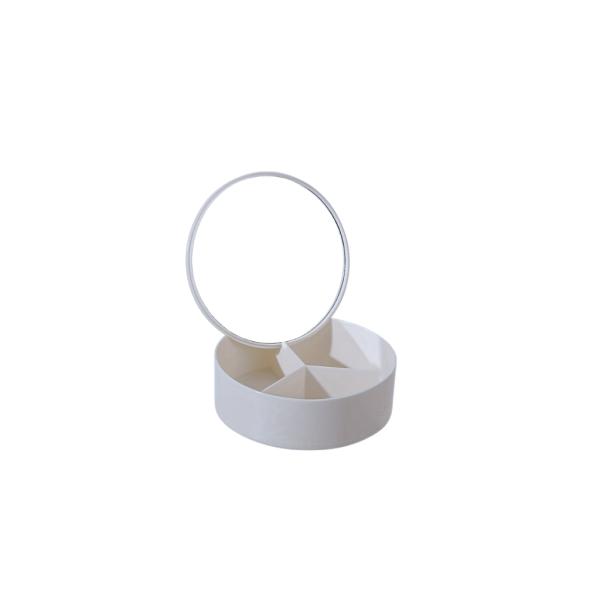 ESPEJO DISE&Ntilde;O 00144 BLANCO