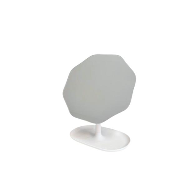 ESPEJO DISE&Ntilde;O 0074 BLANCO