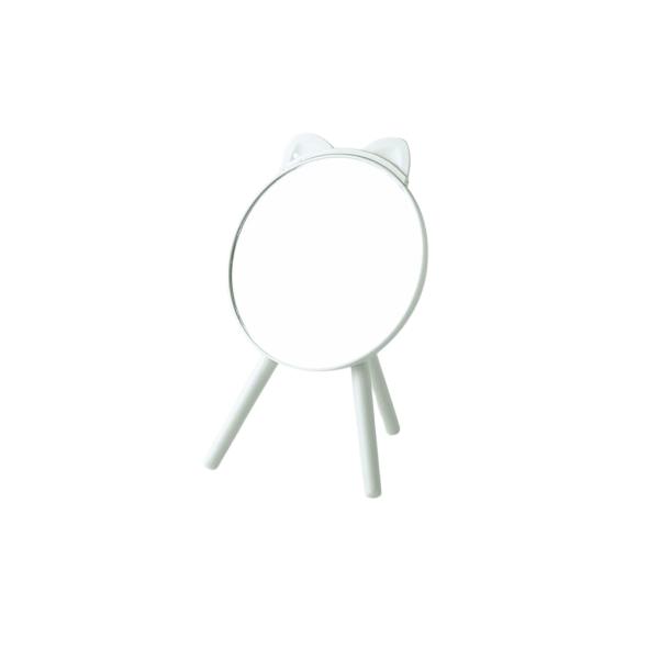 ESPEJO DISE&Ntilde;O 008 BLANCO
