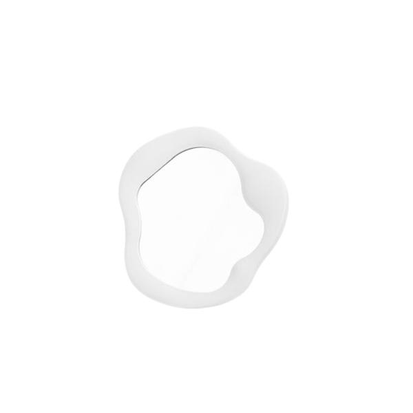 ESPEJO DISE&Ntilde;O 0053 007-2 BLANCO