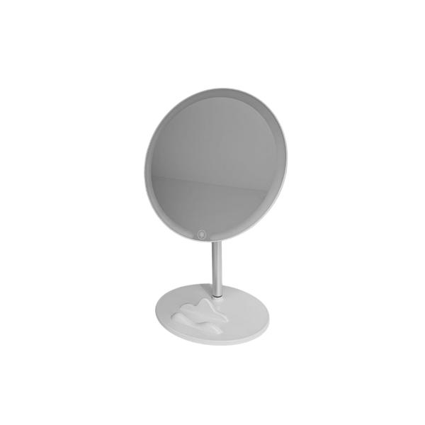 ESPEJO DISE&Ntilde;O 0025 BLANCO