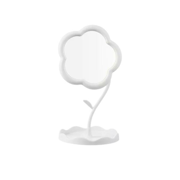 ESPEJO DISE&Ntilde;O 0061 BLANCO