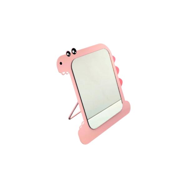 ESPEJO DISE&Ntilde;O 0069 33864 ROSADO