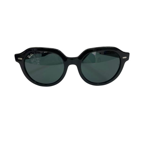 LENTES DE SOL RAYBAN RB4399 R.E NEGRO