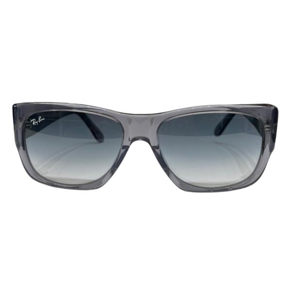 LENTES DE SOL RAY BAN RB2187 R.E GRIS