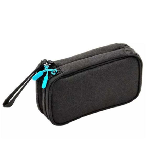 ESTUCHE ORGANIZADOR MODELO 14007 COTECI NEGRO