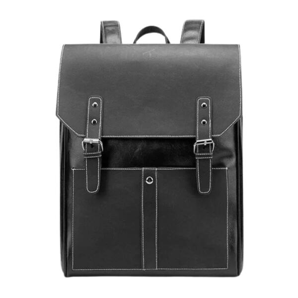 MOCHILA ESPALDA MODELO 14081 COTECI NEGRO