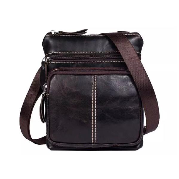BOLSO MINI CRUZADO MODELO 14036 COTECI NEGRO