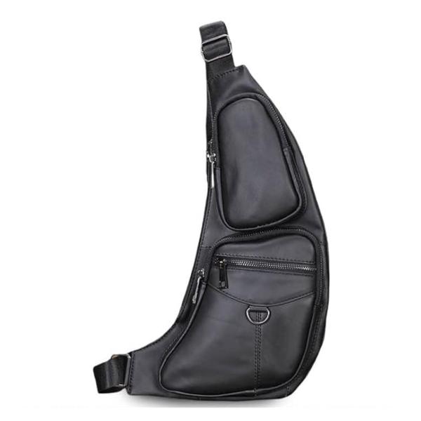 BOLSO CRUZADO MODELO 14089 COTECI NEGRO