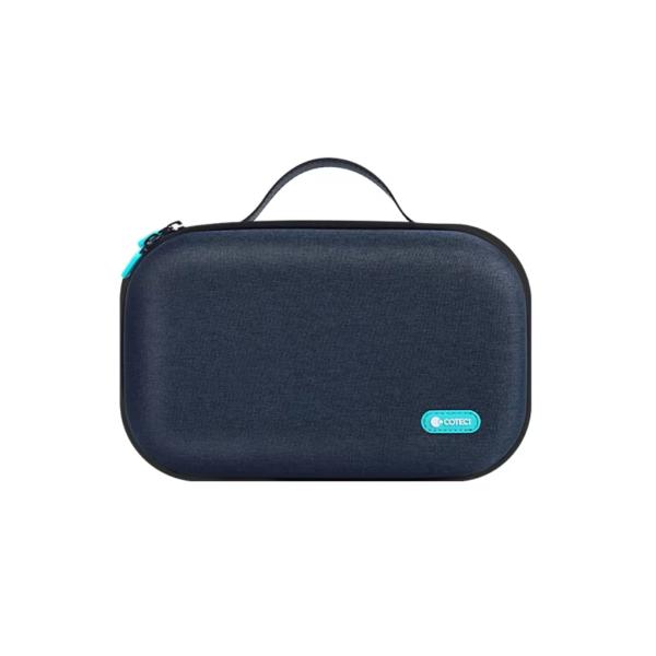 ESTUCHE ORGANIZADOR MODELO 93013 COTECI AZUL