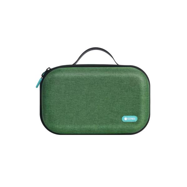 ESTUCHE ORGANIZADOR MODELO 93013 COTECI VERDE