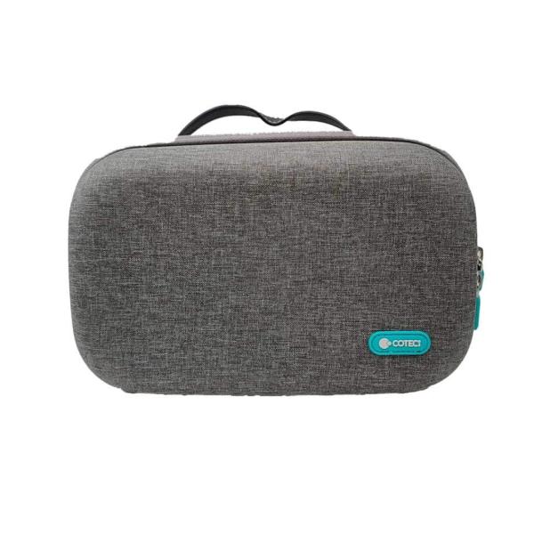 ESTUCHE ORGANIZADOR MODELO 93013 COTECI GRIS
