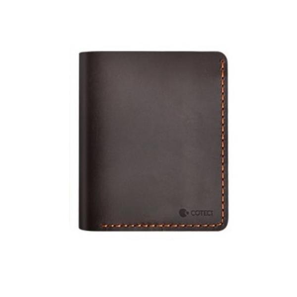 BILLETERA MODELO 14067 COTECI CAFE
