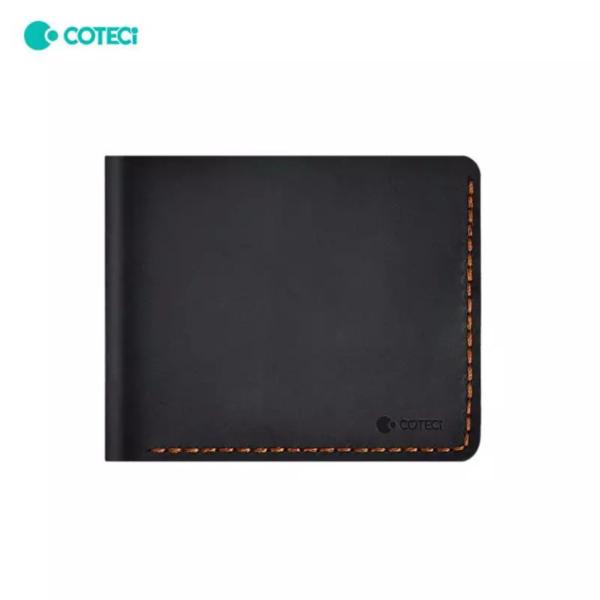 BILLETERA MODELO 14068 COTECI NEGRO
