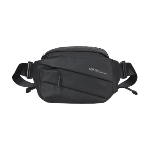 CANGURERA MODELO SY4006-5 AOKING NEGRO
