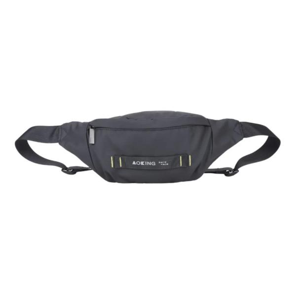 CANGURERA MODELO SY3083 AOKING NEGRO