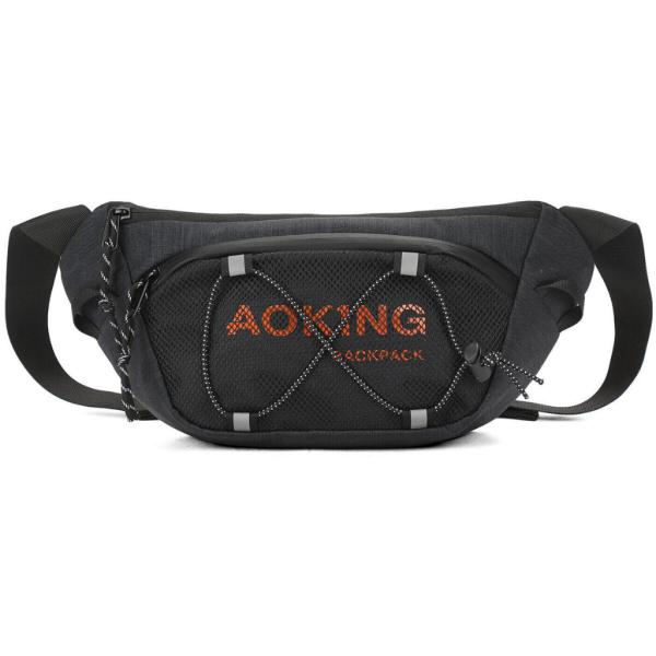 CANGURERA MODELO SY3090 AOKING NEGRO